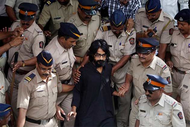aseem trivedi