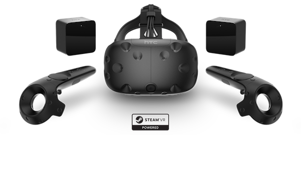 HTC-Vive