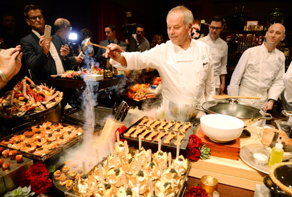 wolfgang puck oscars food piece 3