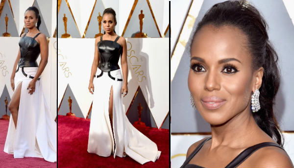 Oscars-fashion-blunders-3-AFP/ Twitter