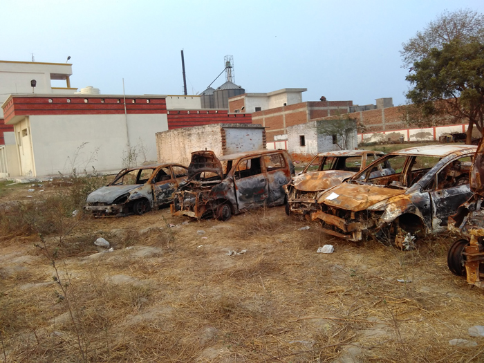 Murthal 1