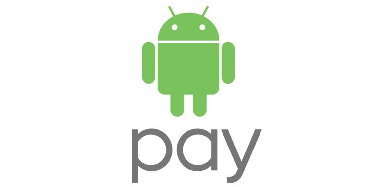 Android Pay