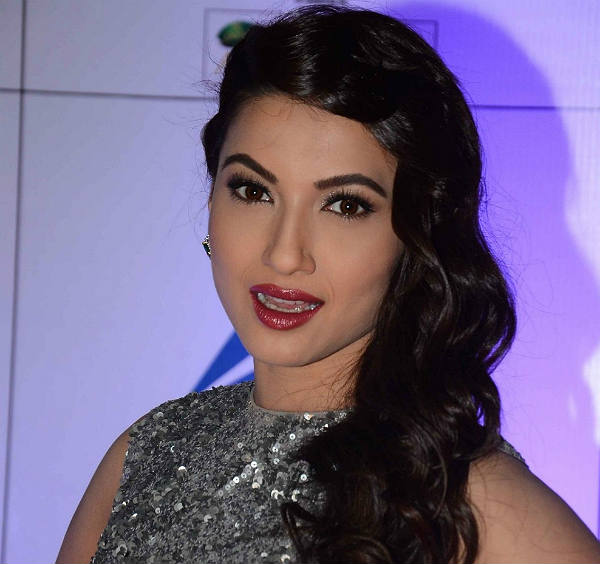 Gauahar-Khan-IANS-600