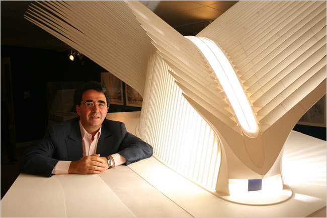 Santiago Calatrava