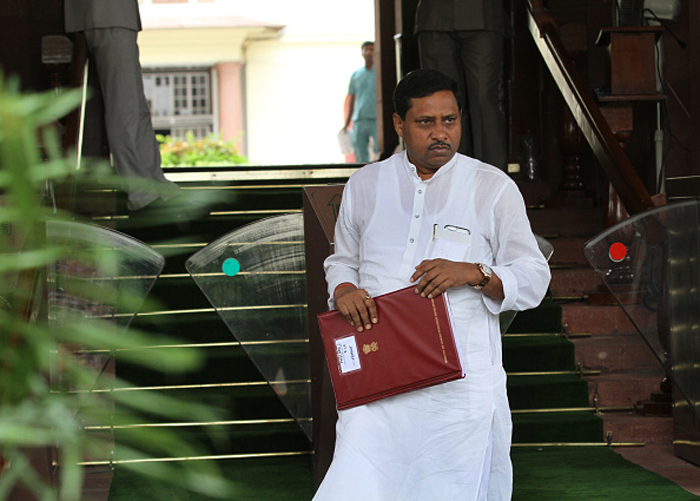 ram shankar katheria