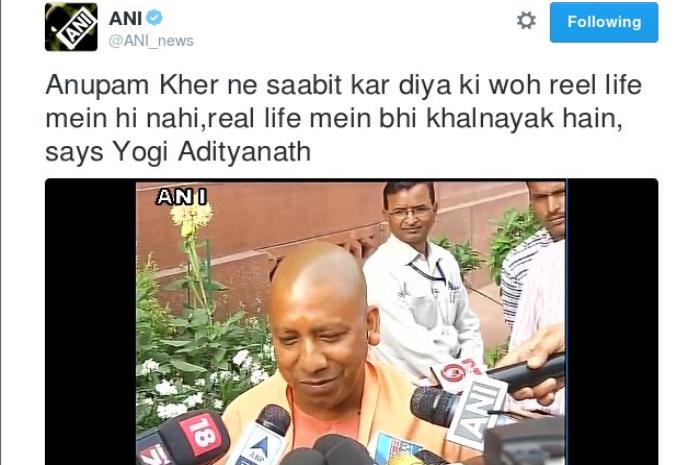 yogi