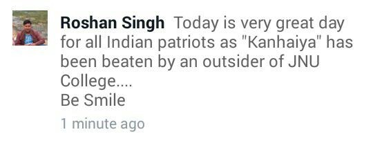 kanhaiya