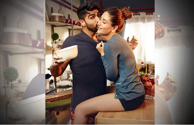 kareena & Arjun ki & Ka