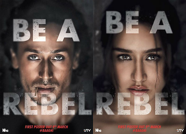 Tiger-Shroff-Shraddha-Kapoor-Baaghi-poster-600