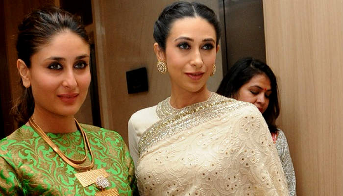 Karisma Sunjay Divorce Sister Kareena Kapoor Speaks Out For The First 