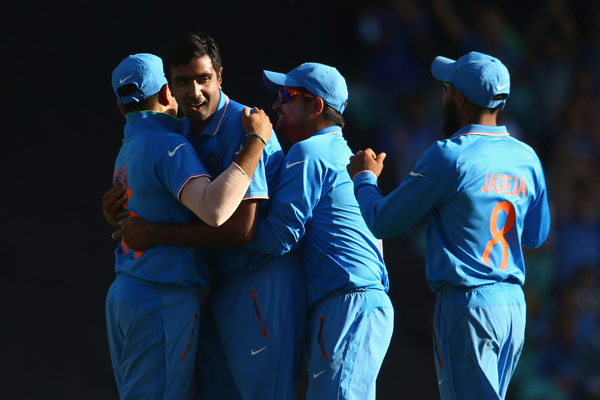 Ravichandran Ashwin_Getty Images