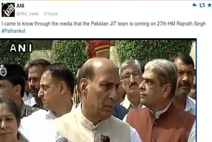 rajnath singh
