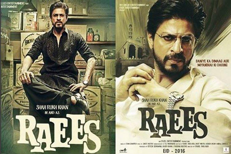 Shahrukh on Raees1.jpg