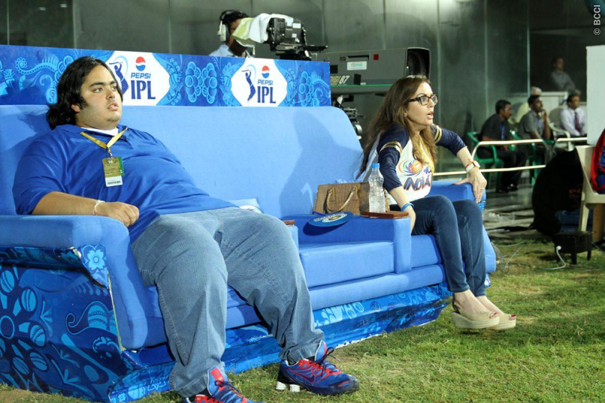 Anant Ambani