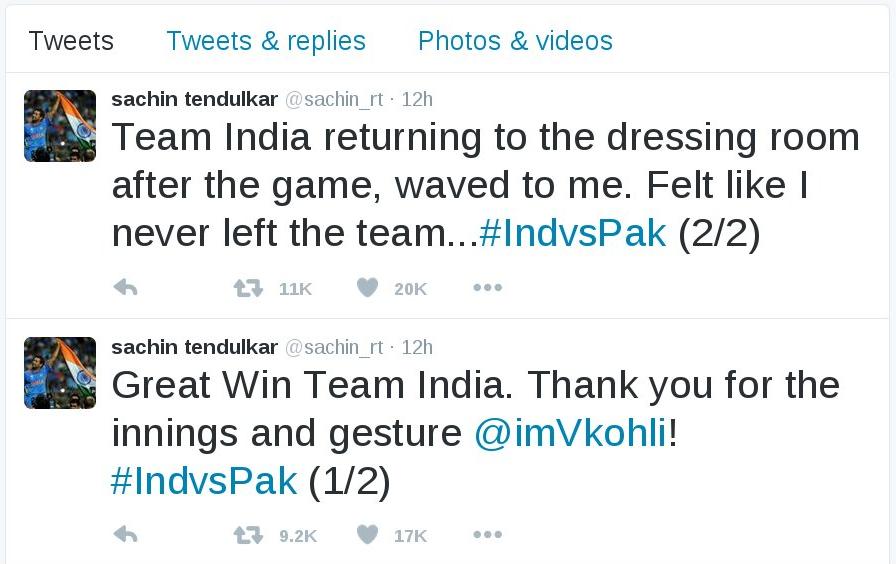 Sachin Tendulkar tweet.jpg