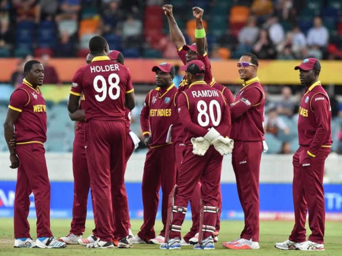 West Indies World T20_AFP Photo