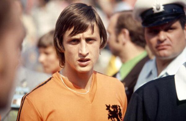 Johan Cruyff embed 4. Photo: Getty Images.