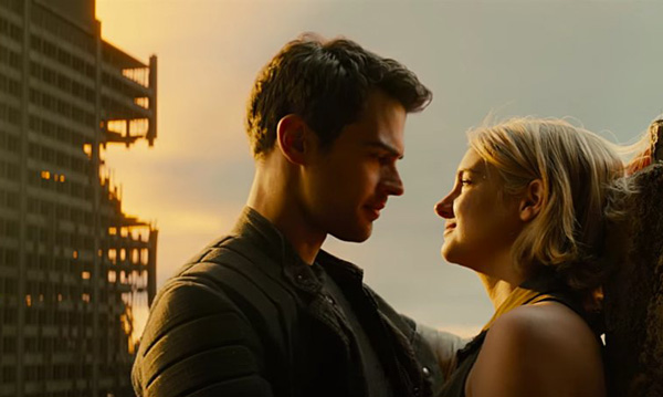 Allegiant review: for devoted fans only
