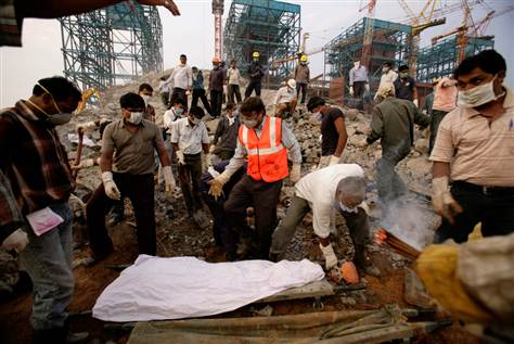 Korba Chimney Collapse 2009.jpg