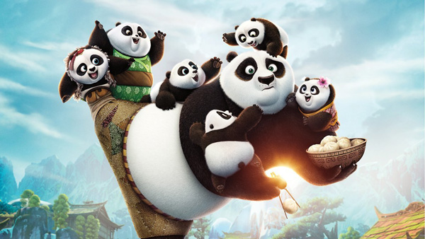 kung fu panda 3 embed