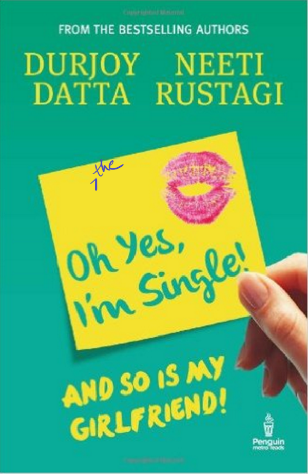 Someone Like You Durjoy Datta Ebook