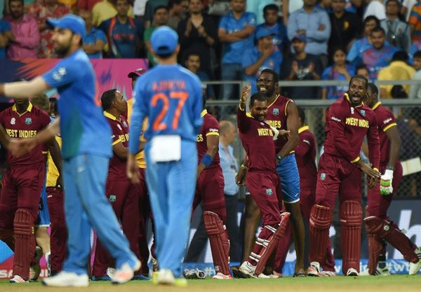Ind vs WI World T20_Punit Paranjpe/AFP