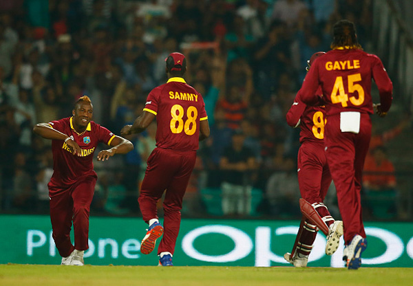 West Indies World T20_Christopher Lee/IDI/Getty Images