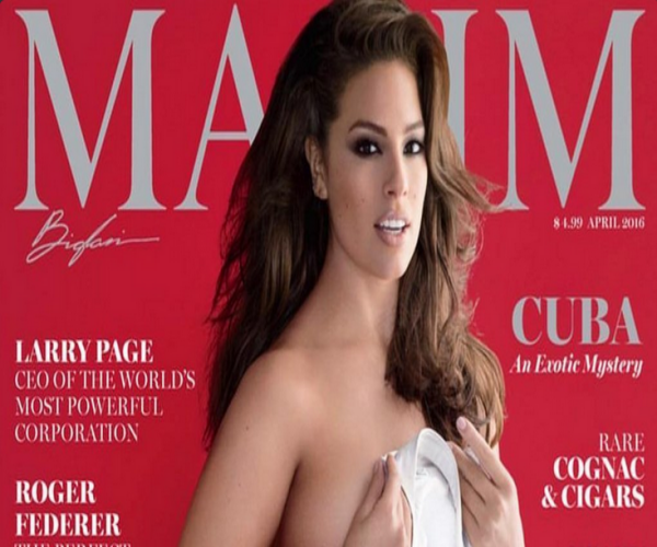 Maxim cover1