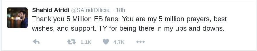 Shahid Afridi tweet.jpg