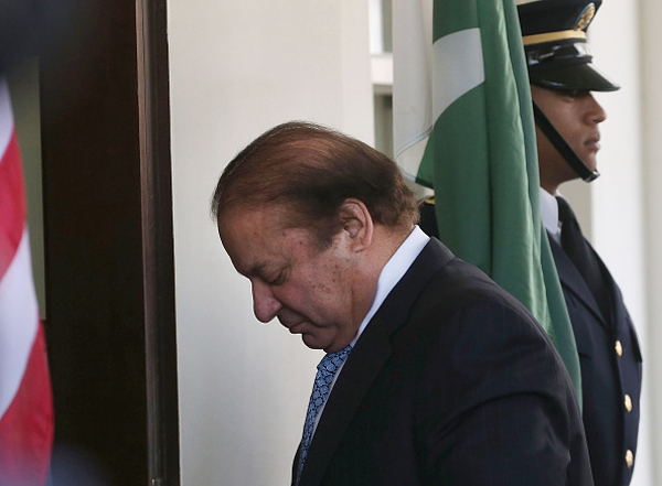 Nawaz Sharif