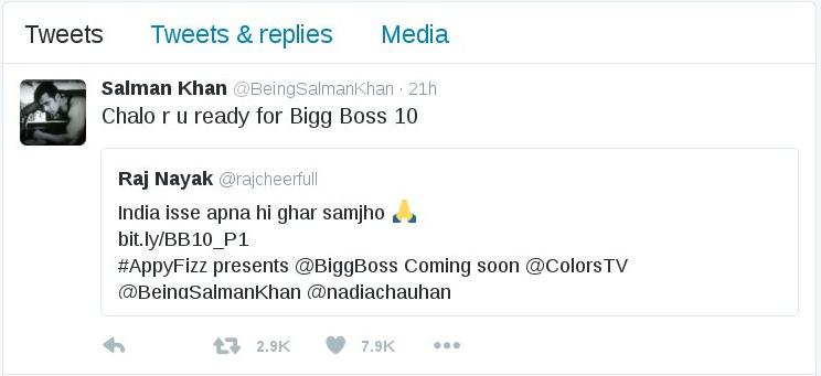 Bigboss season 10 saman tweet.jpg