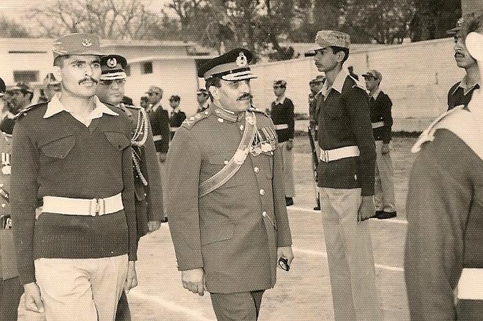 jia ul haq