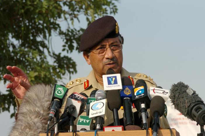 pervez