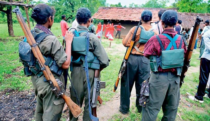 maoist