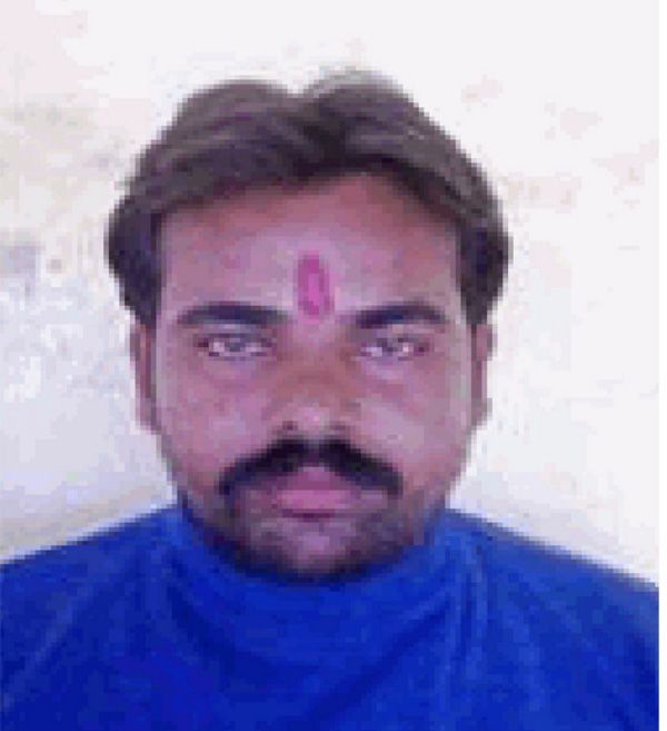 Arun Sau.