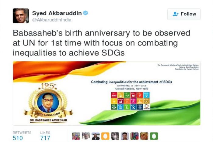 Ambedkar