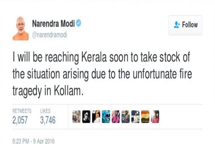PM-Kerala