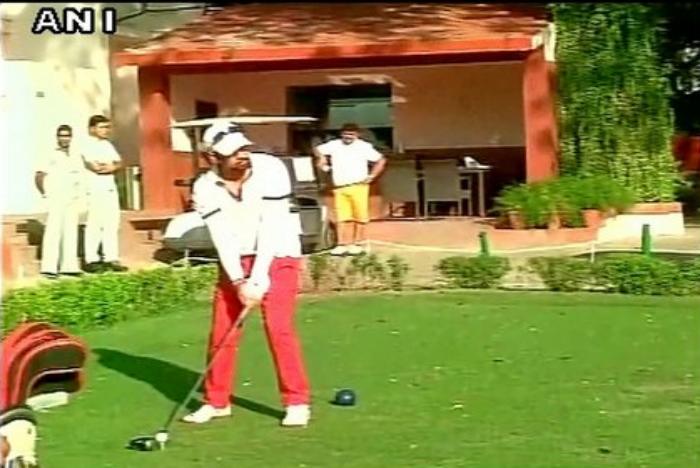 vadhra-golf