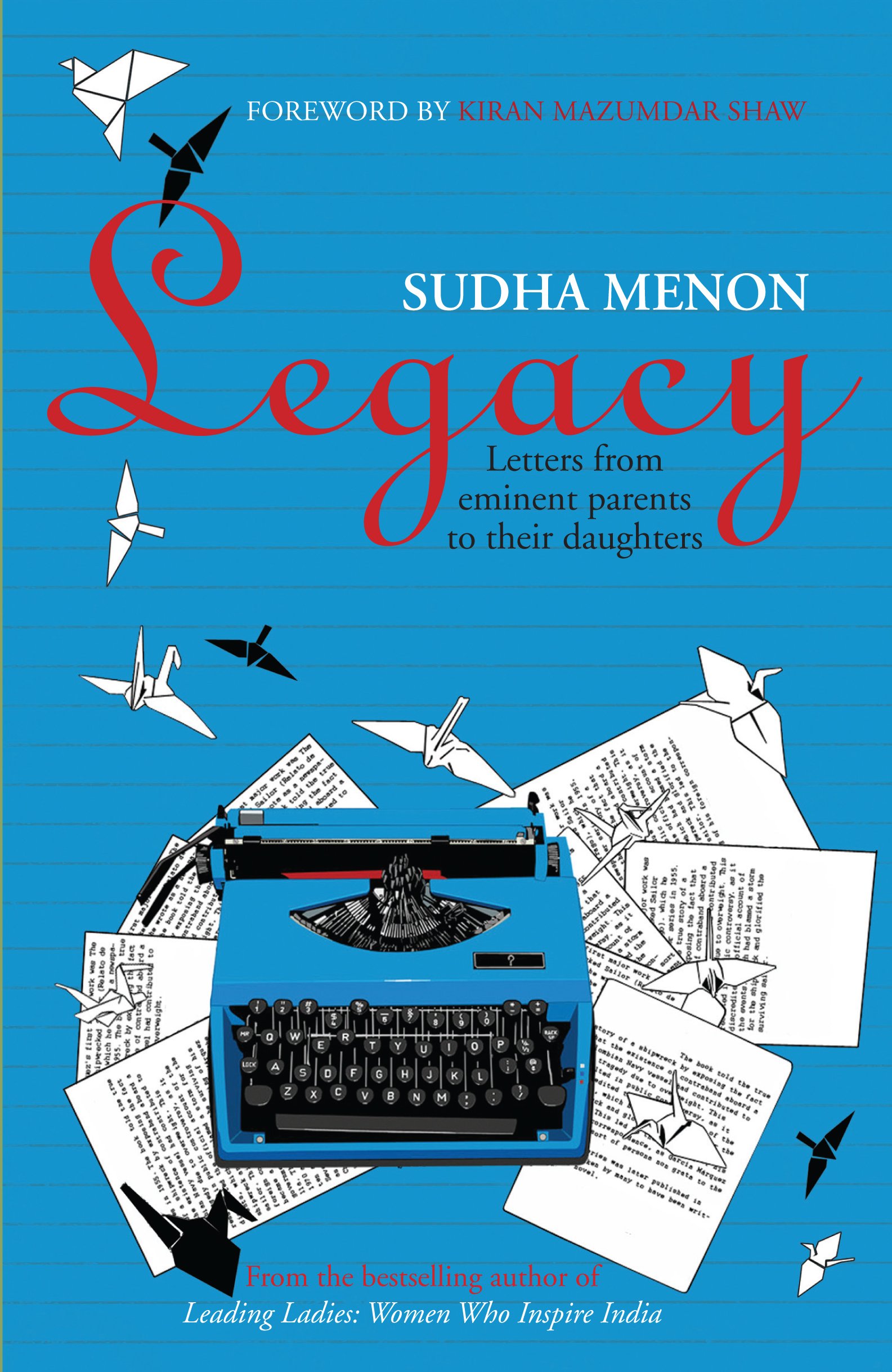 Legacy: Letters from eminent parents to their daughters.jpg