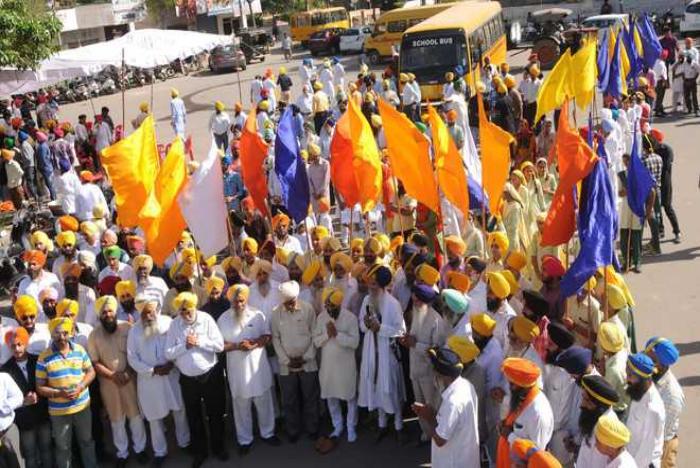 sikh