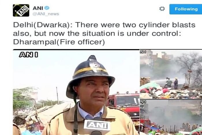 dwarka-fair