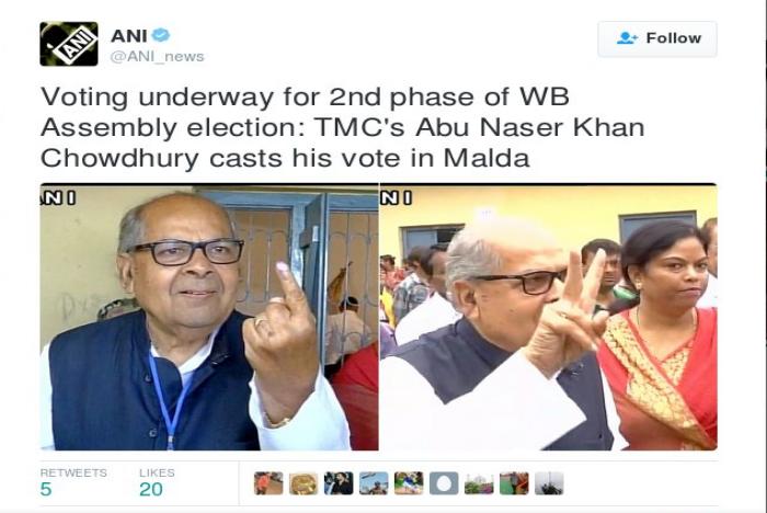bangal-election