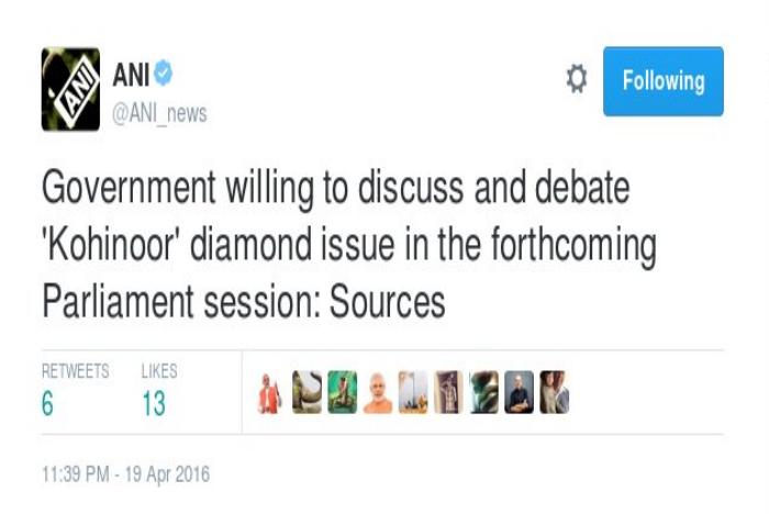 kohinoor
