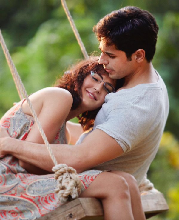 baar baar dekho kat Sid1.jpg
