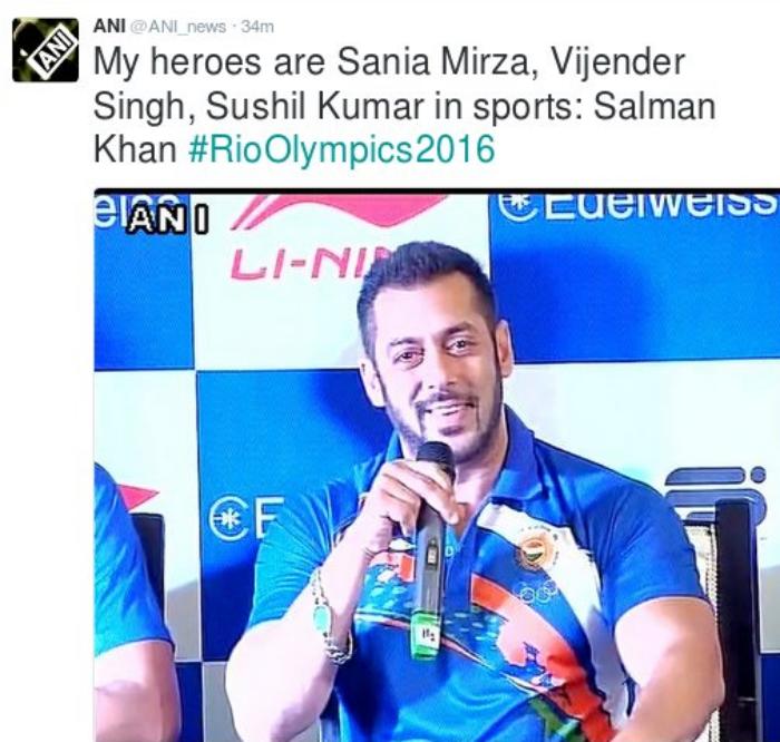 good salman