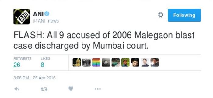 MALEGAON