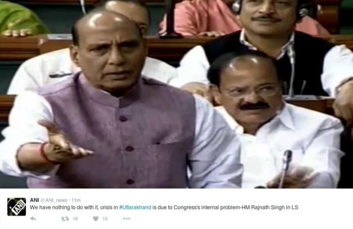 rajnath