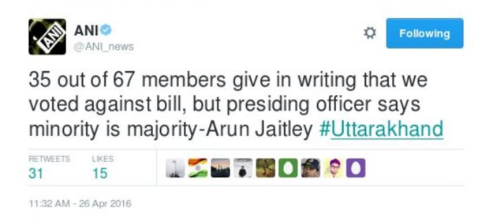 jaitley