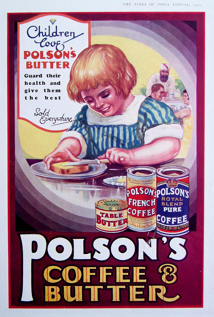 Polson
