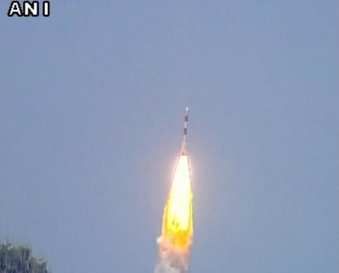 satellite